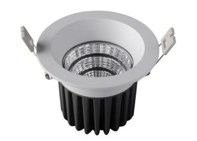 Китай Коммерчески downlight СИД УДАРА 9W 12W/вело регулируемую фару Lm 1320 продается