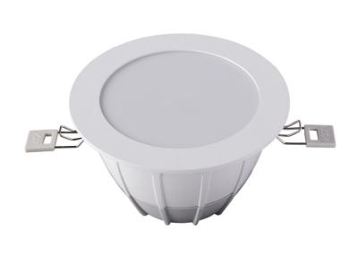 China High Power 10W SMD Led Ceiling Downlights in Natural White 3000K / 4000K / 5000K for sale