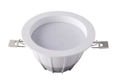 China High Lumen Small Dimmable Led Downlights 10 Watt AC 265V , 140mmx79mm for sale