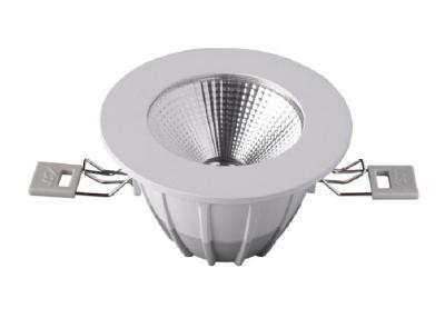 China Triac dimming 5W Indoor Led Replacement Downlights  Recessed 500lm - 550lm for sale