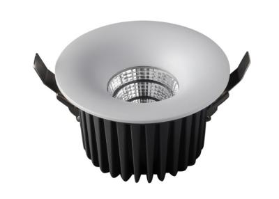 Китай Реклама 12 водить ватта утопила затемнять триака Dia 140mm Downlights продается