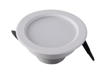 China Long life 450Lm 5W Led Recessed Downlights 220V / 240V , Dia 107mm for sale