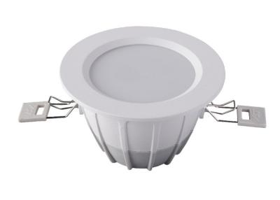 China O redutor branco natural profissional conduziu Downlights 10 W 3000K/4000K/6000K à venda