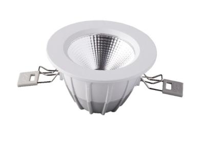 China Eco friendly Epistar COB LED Downlights 7w Led Kitchen Ceiling Downlights for sale