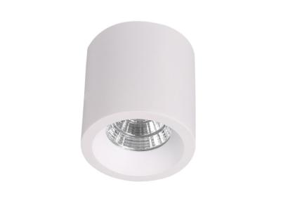 China 10 - 18W avaliable COB LED Downlights White color for surface mounted for sale