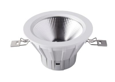 China Commercial 5 Watt COB Recessed Led Downlights with Epistar LED for washroom for sale