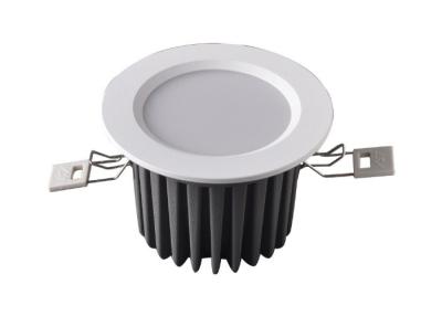 China 4 Watt Safety Round Led Downlights 240V For Coffee Shop , hospital , meeting room for sale