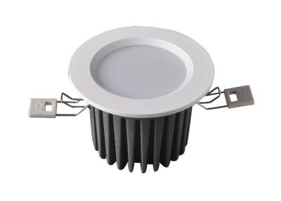 China Super bright 6 Watt Indoor SMD Recessed Led Downlights 50000h Lifespan for sale