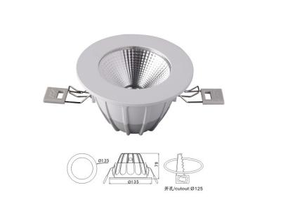 China High Power Led Downlights 10W SMD2835 Ceiling Lights for Residential / Supermarket for sale