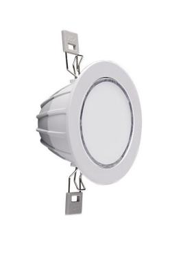 China SMD5730 6W Led Ceiling Downlights with Die Casting Aluminum for Supermarket for sale