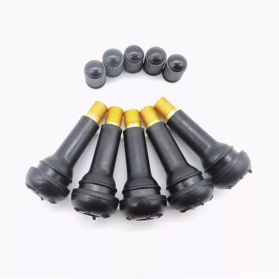 China Tire Tr412 Tr413 Tr414 Tubeless Tire Valve Core for sale