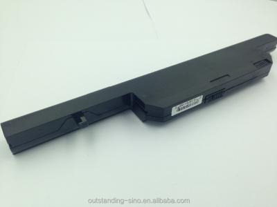 China LAPTOP battery for Clevo C4500 C4500Q C4501 C5100Q C5105 B5130M W150 W170 C4500BAT-6 from LEWE for sale