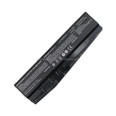 China LAPTOP laptop battery for CLEVO N850 N850HC N850HJ N850HK1 N850HN N870HC N870HJ1 N870HK1 N850BAT-6 6-87-N850S-6E71 6-87-N850S-6U71 for sale