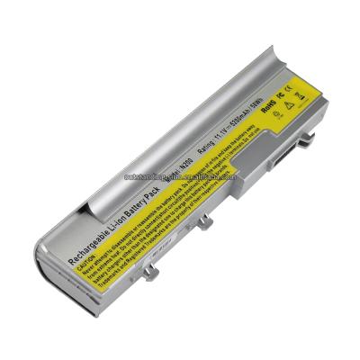 China LAPTOP for Lenovo 0768 battery C200 8922 N100 0689 N200 40Y8315 92P1184 42T5213 laptop battery for sale