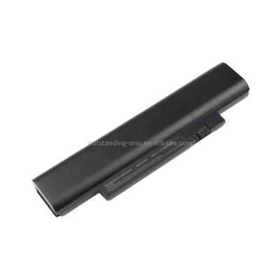 China LAPTOP Laptop Battery For LENOVO ThinkPad Edge X121e X130E x131e Battery X121e X130e X131e Notebook Battery for sale