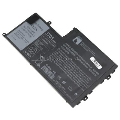 China TRHFF 1V2F6 7P3X9 1WWHW R0JM6 J0HDW LAPTOP Battery For Dell Latitude 3450 3550 Inspiron 15 5542 5543 5545 5547 5548 5557 14 for sale