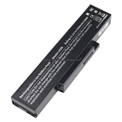 China Laptop Replacement Laptop Battery For Dell Inspiron 1425 1427 1428 BATEL80L6 Notebook Battery For Dell Laptop 11.1V 4400mAh 6Cell for sale