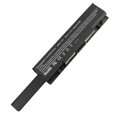 China LAPTOP 9 cell laptop for Dell 1735 1737 312-0711 451-10660 MT342 312-0712 3120712 312-0711 3120711 RM870 RM868 RM791 PW824 PW823 for sale