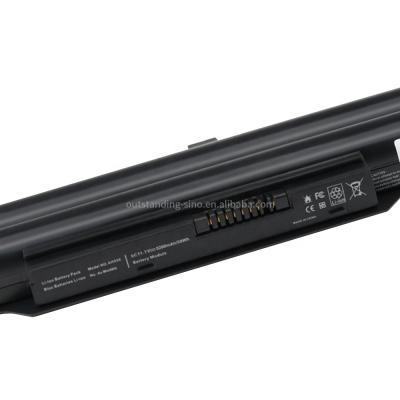 China LAPTOP battery FPCBP250 FMVNBP18 CP477891-03 for Fujitsu for lifebook A531 AH530 AH531 LH520 LH530 A530 PH521 for sale