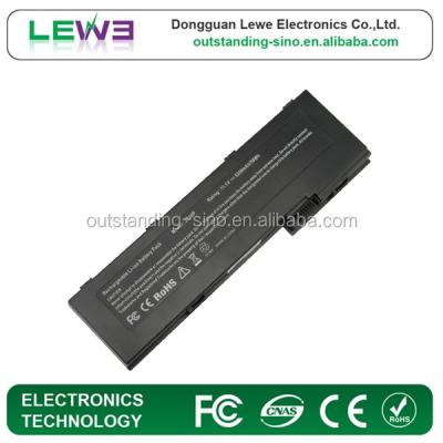 China LAPTOP battery for HP EliteBook 2730p 2740p AH547AA 436426-311 HSTNN-OB45 HSTNN-XB45 for sale