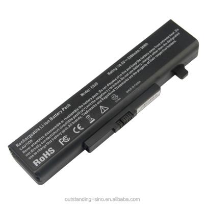 China Laptop Hot Selling Brand New Replacement Notebook Battery For Lenovo L11S6Y01 45N1043 45N1042 for sale