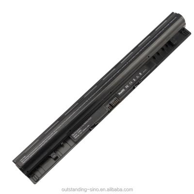 China Top LAPTOP Laptop Battery Supplier For Lenovo L12L4A02 L12L4E01 G400s Series for sale