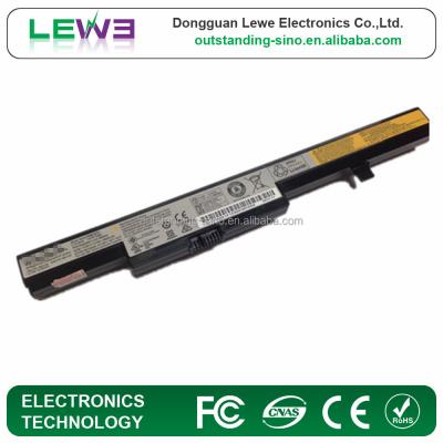 China New Genuine Laptop Battery For Lenovo B50-70 B40-70 B50-30 B50-45 B40-30 B50 Gum M4450 L13L4A01 L13M4A01 for sale