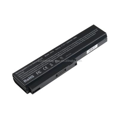 China LAPTOP Laptop Battery for LG R410 R480 R490 R510 R560 R570 R580 R590 E210 SQU-807 SQU-805 for sale