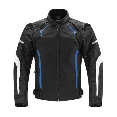 China Anti-UV Plus Size Motorcycle Apparel Waterproof Motorcycle Jacket And Pants for sale