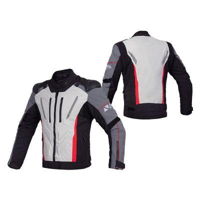 China Winter Motorcycle Apparel Anti-UV Motocross Rain Gear For Motorcycle Riding for sale