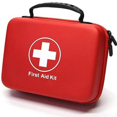 Cina La casa impermeabilizza il pronto soccorso Kit Supplies Portable Survival Emergency in vendita