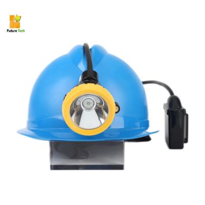 China Bergmann-Head Lamp Minings 3w Cree Xpe Safety LED explosionssicherer Scheinwerfer 10000h zu verkaufen