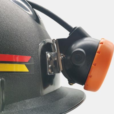 China ROOBUCK WIN 9 20000 LUX & IP68 wiederaufladbare Bergarbeiterlampe für Hard Hat Led-Leuchten zu verkaufen