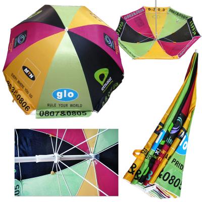 China China Modern Beach Umbrella for sale