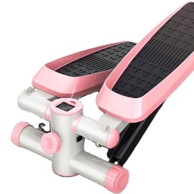 China Home Use Home Use Aerobic Stepper Factory Use Mini Cardio Exerciser Sale Stepper for sale