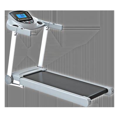 China Eco-friendly factory direct sales of foldable treadmills machine running tredmill home treadmill for sale