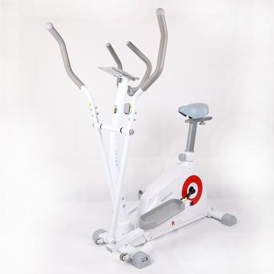 China Cardio Spinning 120kg/265lbs Exercise Bike Elliptical Bike Weight Loss Machine for sale