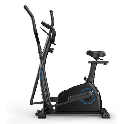 China 120kg/265lbs High Quality Exercise Fitness Cross Trainer Elliptical Bike for sale