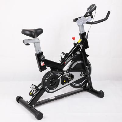 China 120Kg/265lbs Exercise Bike Exercise Equipment Fitness Kid Spin Bike for sale