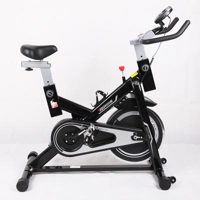 China 120Kg/265lbs Home Exercise Equipment 6KG Flywheel Factory Fitness Spinning Bike for sale