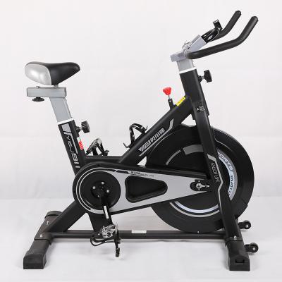 China Factory price universal flywheel strength training whole wrapped spinning bike for sale