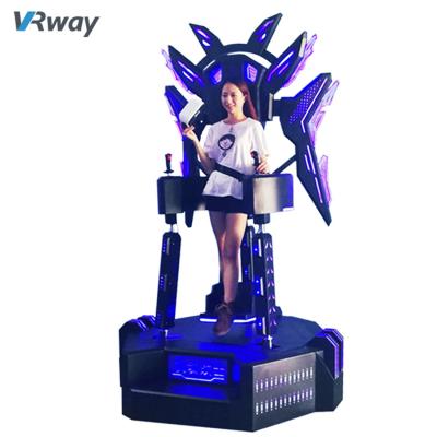 China Guangzhou VRway Eagle Flight VR VR Mall Virtual Reality Equipment for sale