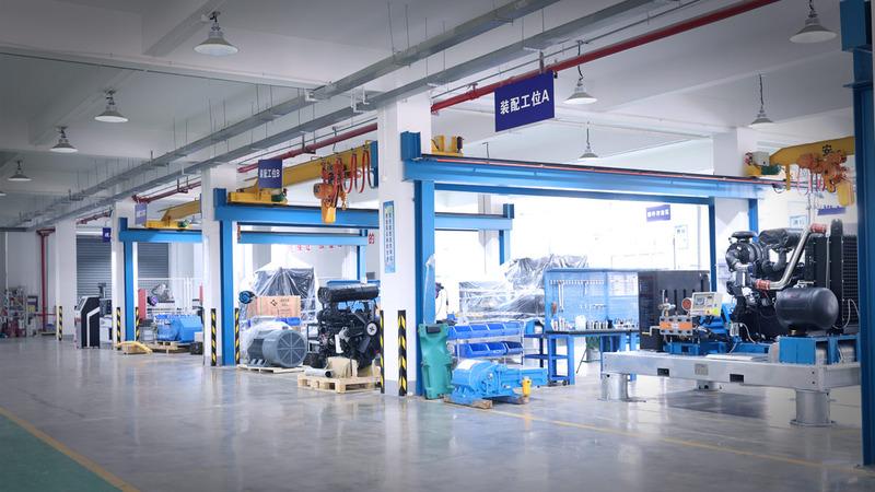 Verified China supplier - Jiangsu Fedjetting Tech Co.,Ltd