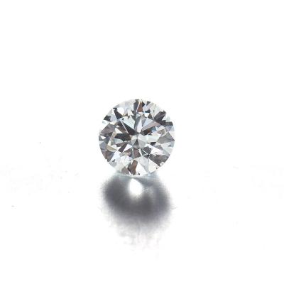 China Jewerly Making Shanzuan Jewelry Round Cut VVS 1ct-2.01ct 3EX Diamond Lab Grown Synthetic CVD Diamond With IGI Certificate for sale