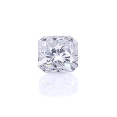 China Jewerly Making Factory Whosale Shanzuan CVD Diamond With IGI Jewelery Factory Whosale DEF/J SI/VS 0.907ct-1.131ct From Radiant Cutting Lab Developed Diamond HTHP for sale