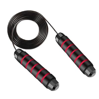 China Hot Sale Custom Home Jump Rope Gym Training Jump Ropes OEM Cost Price Fitness Jump Rope Heavy Weight Wholesale Jump Rope for sale