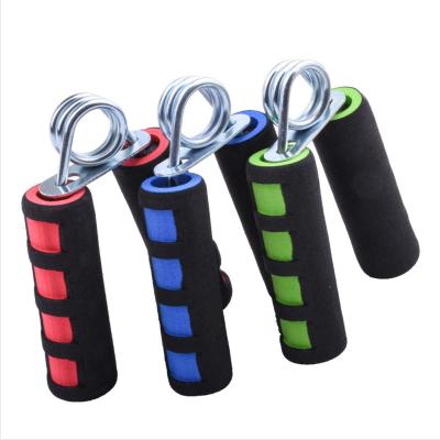 China High Cost Performance Classic Style Resistance Bands Home Gym Spring Hand Grips Gym Fitness Equipment Hand Grip Strengthener for sale