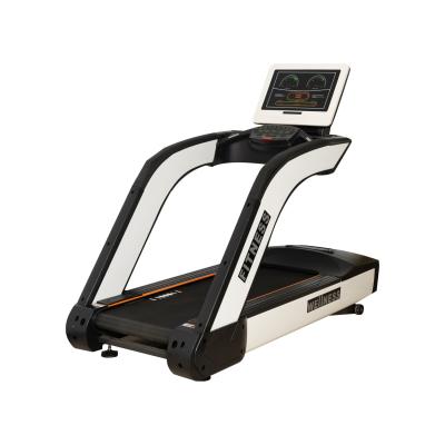 China Commercial Hot Selling Mini Treadmill Household Electric Foldable Treadmill Small Running Reverse Treadmill for sale