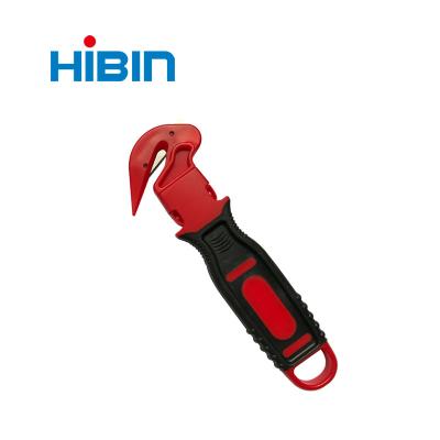 China Safety Box Opener Safety Cutters HB8176 for sale