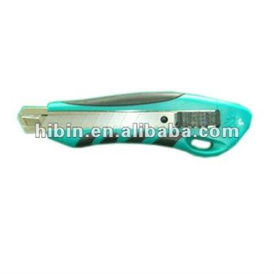 China Safety Knife Easy Cut Knife for Food Industry (HB8302) for sale